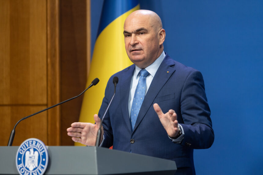 bolojan nu vor fi reduceri in preuniversitar finantam performanta in universitati 69838e81afa5f