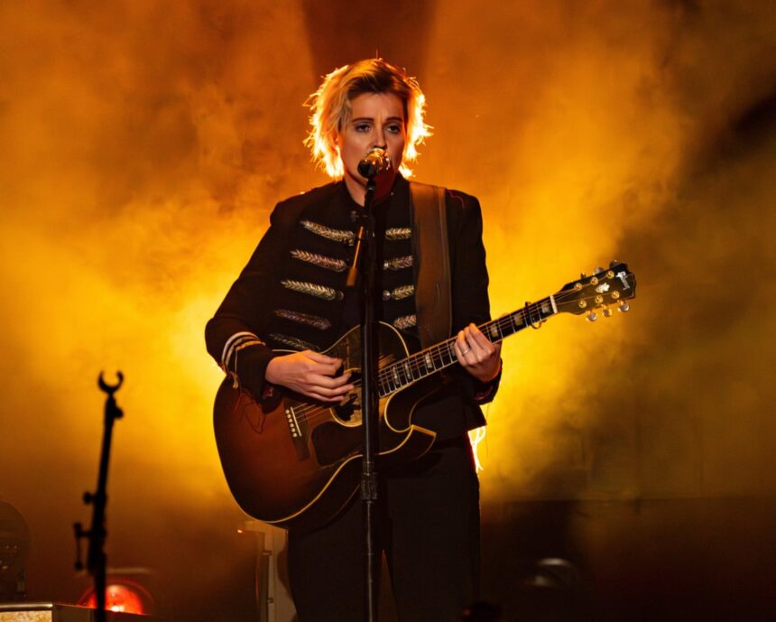 brandi carlile concert raises over 600000 for families affected by ice 699cb1f2dbf4e