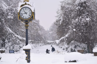 bucurestiul sub zapada imagini dupa ninsorile abundente 6995ce9f56e2b