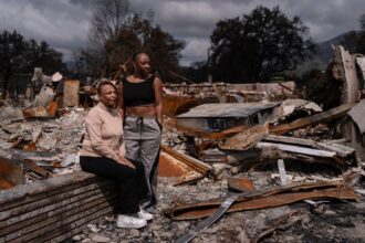 california to launch investigation over delayed response to wildfire in altadena 698e4a1fc5b40