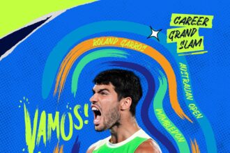 carlos alcaraz castiga la australian open si devine cel mai tanar jucator cu toate titlurile de grand slam 697f41560faa7