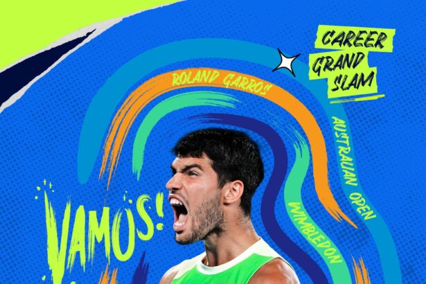 carlos alcaraz castiga la australian open si devine cel mai tanar jucator cu toate titlurile de grand slam 697f41560faa7