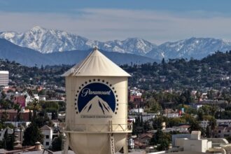 cbs news and cnn staffers fear disaster as paramount wins warner bros battle 69a181ad0cd4a