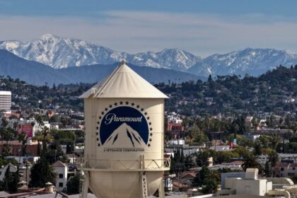 cbs news and cnn staffers fear disaster as paramount wins warner bros battle 69a181ad0cd4a