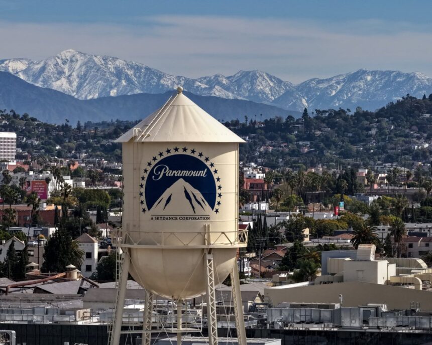 cbs news and cnn staffers fear disaster as paramount wins warner bros battle 69a181ad0cd4a