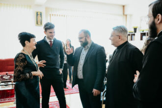 cea mai in varsta studenta din romania invata la cluj si e in ultimul an la teologie ortodoxa 6995e17eab1a8