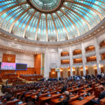 cele trei motiuni depuse de opozitie dezbatute acum in senatul romaniei ilie bolojan despre ue mercosur acest acord se afla in negociere inca dinainte ca romania sa devina membru al ue 6989fe7bb689e