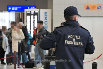 cetatean turc gasit pe aeroportul otopeni cu pasaport fals 698b06e639f3f