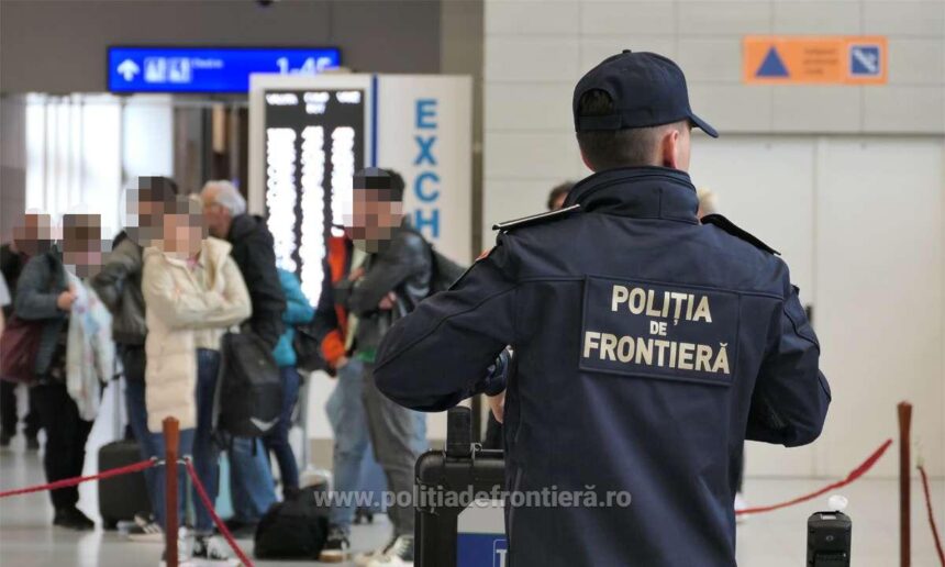 cetatean turc gasit pe aeroportul otopeni cu pasaport fals 698b06e639f3f