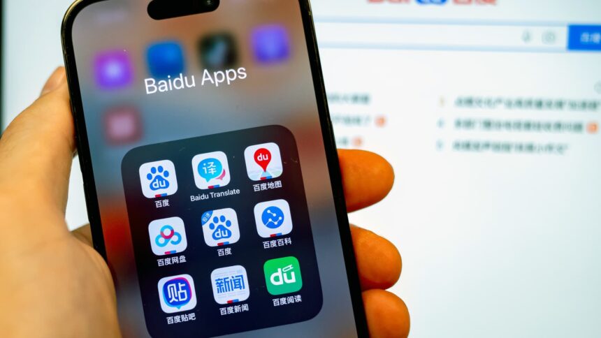 chinas baidu adds openclaw ai into search app for 700 million users ahead of lunar new year 698edcc52351c