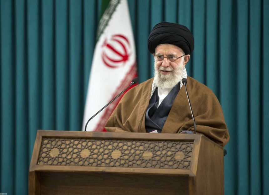 cia crede ca ali khamenei ar putea fi inlocuit de un membru al garzilor revolutionare surse 69a3533f5ce9c