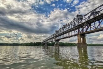 circulatie mai rapida pe podul giurgiu ruse in vacanta de schi dupa ajustarea semafoarelor 699092e9688cf