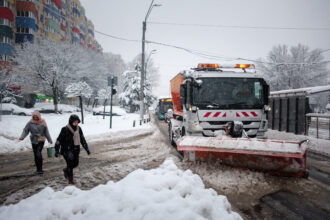 ciucu anunta ce amenzi au fost aplicate dupa verificarile privind deszapezirea arterelor de circulatie 699750503327a