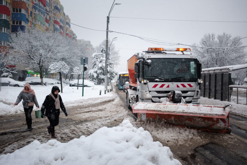 ciucu anunta ce amenzi au fost aplicate dupa verificarile privind deszapezirea arterelor de circulatie 699750503327a