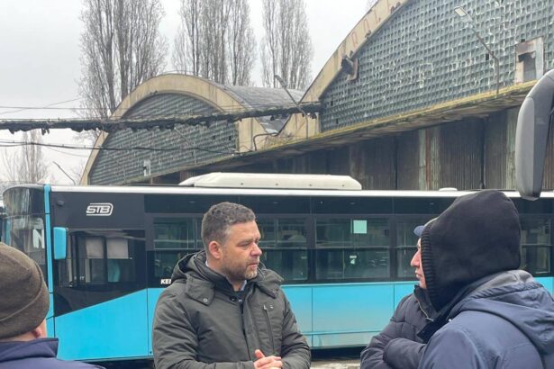 ciucu vizita neanuntata la o autobaza stb conditiile sunt execrabile 698c9fe165eff