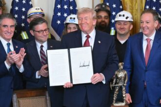 climate leaders condemn trump epas biggest rollback yet this is corruption 698df23d70a70