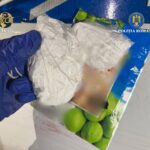 cocaina la vanzare in apropierea unui liceu din constanta traficantul a fost arestat 6989c377402d1