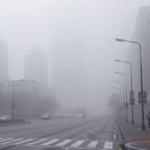 cod galben de ceata in mai multe judete din tara vizibilitate redusa si risc de ghetus 698d7794c42b9