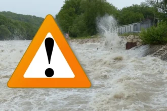 cod portocaliu de inundatii pe rauri in caras severin sunt posibile viituri 699db0ac1f820