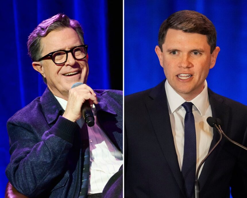 colbert accuses trump administration of censorship after cbs pulls interview 6994887d59899