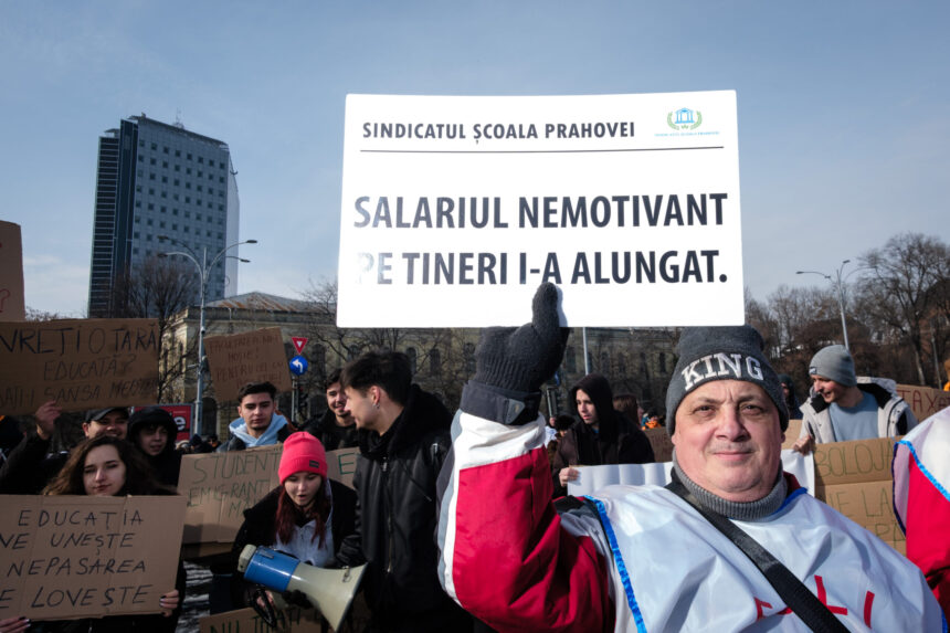 consilierul prezidential pentru educatie pentru binele copiilor nostri sper sa nu se ajunga acolo 6983403b102af