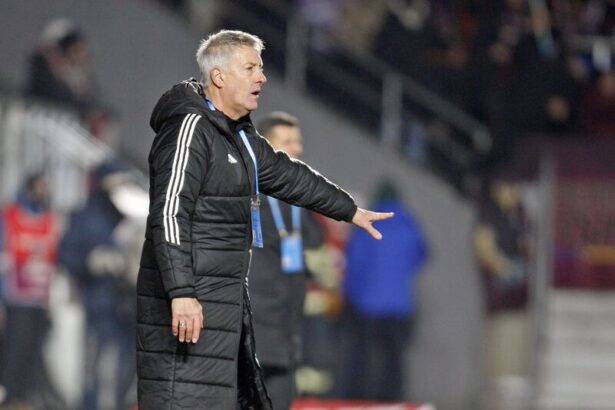 cristiano bergodi a fost desemnat antrenorul etapei a 24 a din superliga 6981ea33b69a6