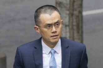 crypto exchange binance may have funded iranian entities reports say 699cfd06c8b71