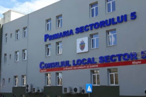 cum s a impartit spaga intre functionarii retinuti de la primaria sectorului 5 procurori 6986f79e09fc0