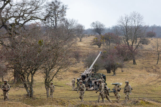 cum testeaza nato interoperabilitatea artileriei la cincu in cadrul dynamic front 26 6988c8a2a86ea