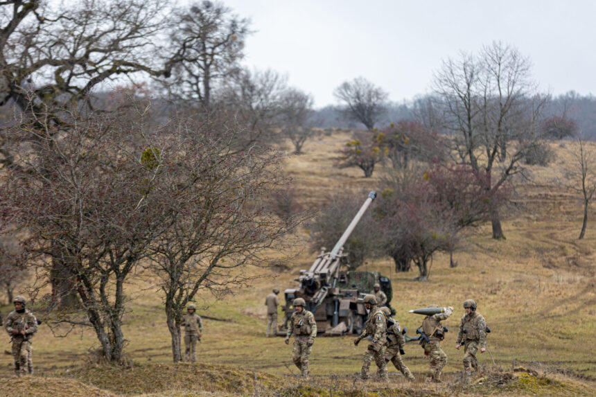 cum testeaza nato interoperabilitatea artileriei la cincu in cadrul dynamic front 26 6988c8a2a86ea