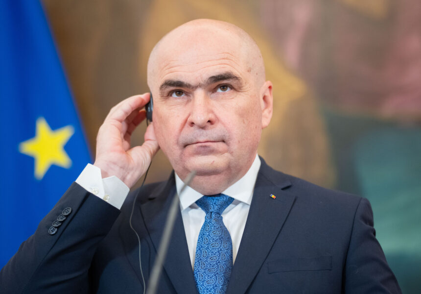 cumulul pensiei cu salariul la stat limitat ilie bolojan anunta modelul cu doar 15 din pensie pentru angajatii reincadrati 6995f3177771e