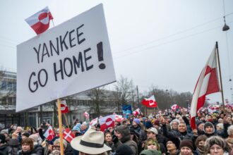 danish state could face legal action over deal that gives us powers on its soil 699067284e292