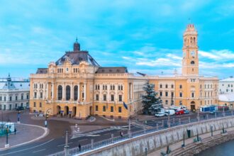 de ce dau din maini functionarii din primaria oradea explicatia este hilara 6988528523ccd