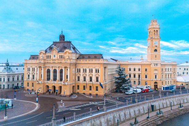 de ce dau din maini functionarii din primaria oradea explicatia este hilara 6988528523ccd