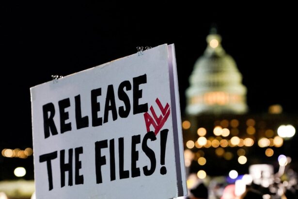 democrats hold counter events during trumps state of the union address these are not normal times 699e5dc88de54