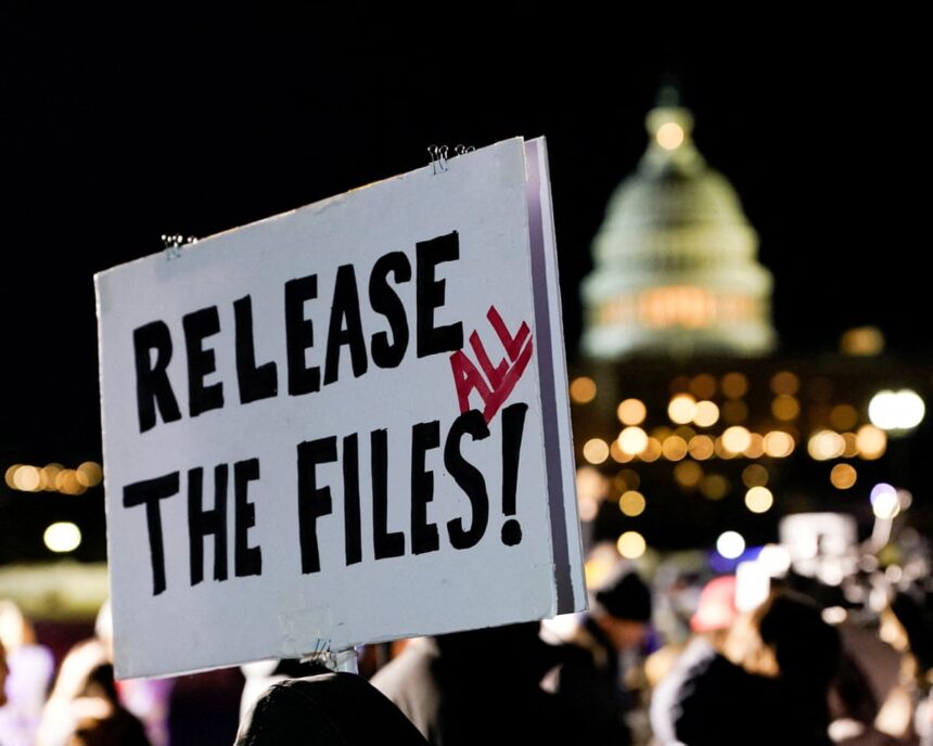 democrats hold counter events during trumps state of the union address these are not normal times 699e5dc88de54