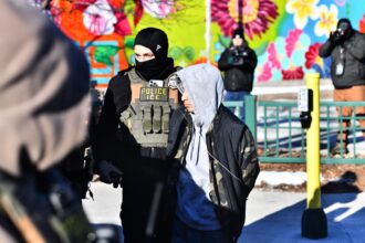 democrats in four states seek to bar ice employees from future civil service jobs 69a03be818ba9