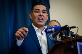 democrats to investigate whether doj withheld epstein files on trump abuse claim 699e49d3c5e00