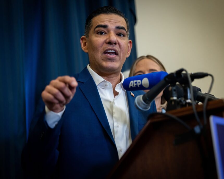 democrats to investigate whether doj withheld epstein files on trump abuse claim 699e49d3c5e00