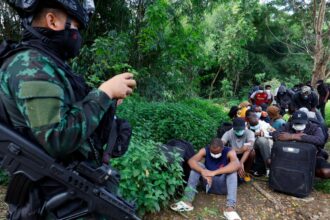 destitute survivors of south east asias cyberscam farms an international crisis 699d9c042eb54