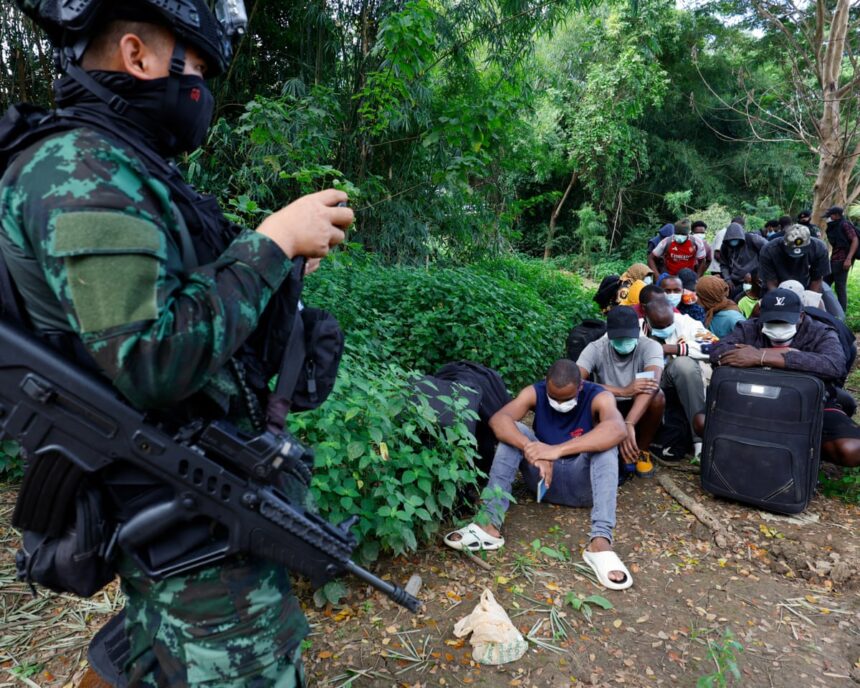 destitute survivors of south east asias cyberscam farms an international crisis 699d9c042eb54