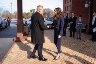 discutii despre visa waiver la washington intre catalin predoiu si secretarul pentru securitate interna al sua 699ab533efae2