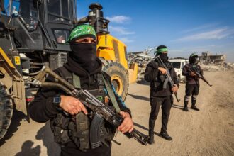 disputes over hamas disarmament stall gaza peace plan progress 699f4c6649eef