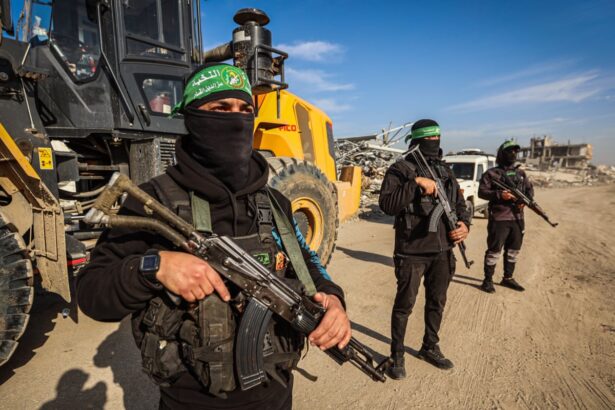 disputes over hamas disarmament stall gaza peace plan progress 699f4c6649eef