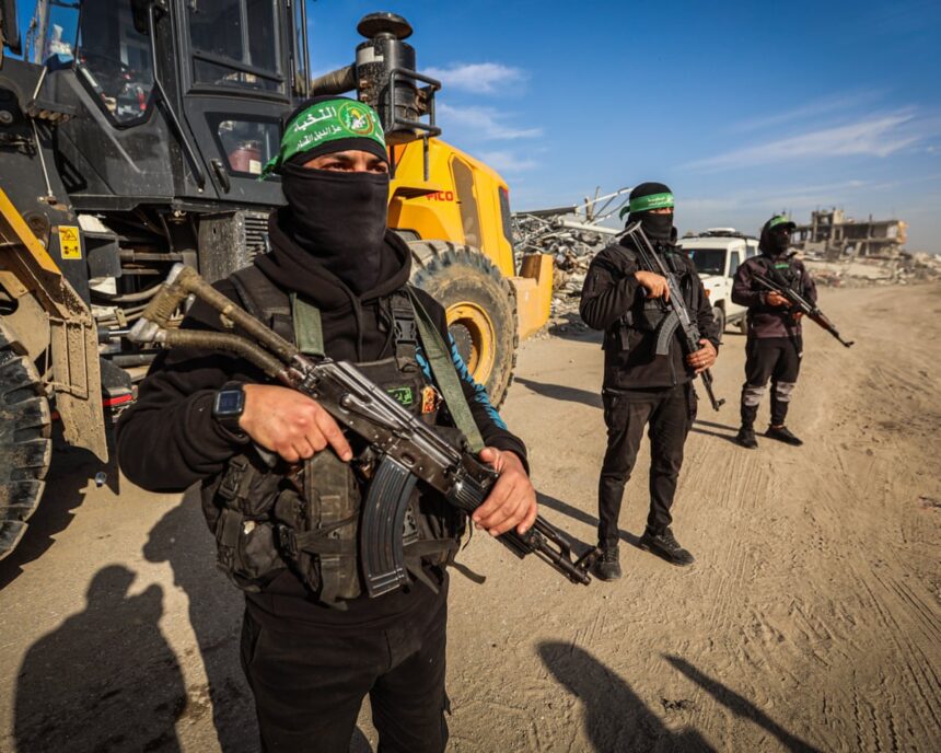 disputes over hamas disarmament stall gaza peace plan progress 699f4c6649eef