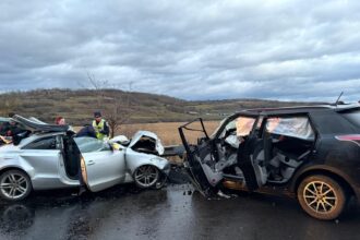doi barbati au murit si o adolescenta a fost ranita dupa un accident pe dn 14 in sibiu 699ddd3353c33