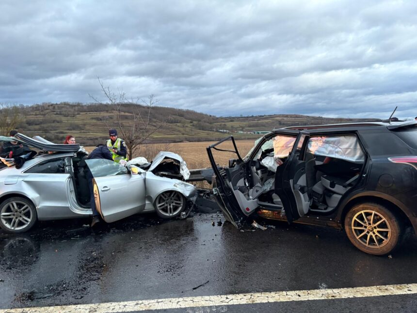 doi barbati au murit si o adolescenta a fost ranita dupa un accident pe dn 14 in sibiu 699ddd3353c33