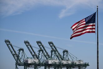 donald trumps new 10 global tariff comes into effect 699d5f04083b5