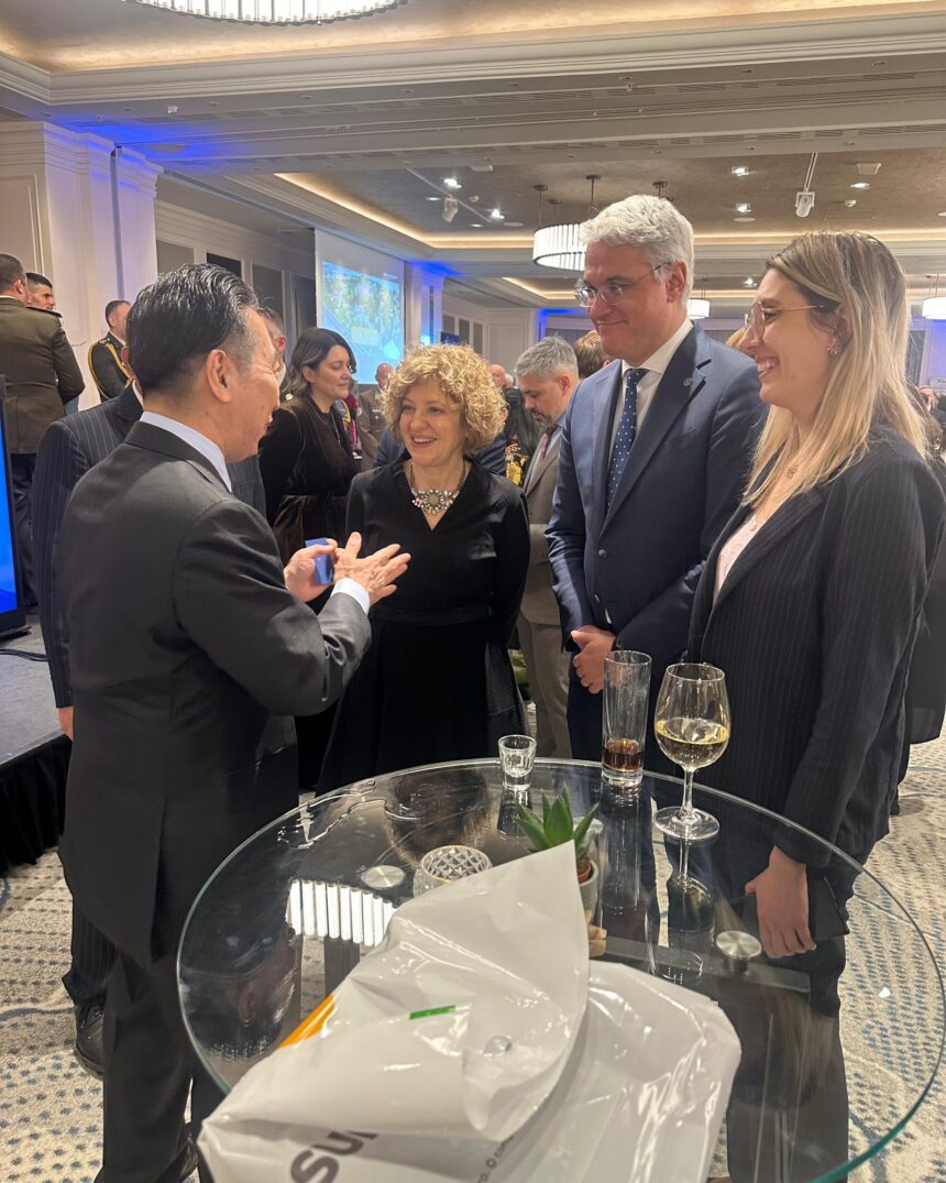 dragos pislaru cu prilejul zilei nationale a japoniei ne dorim sa folosim inteligent fondurile europene pentru a sprijini investitiile strategice romano japoneze 6998b224769da