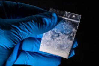 droguri platite cu criptomenede liderul traficantilor coordona gruparea din penitenciar 6985f465b6faf